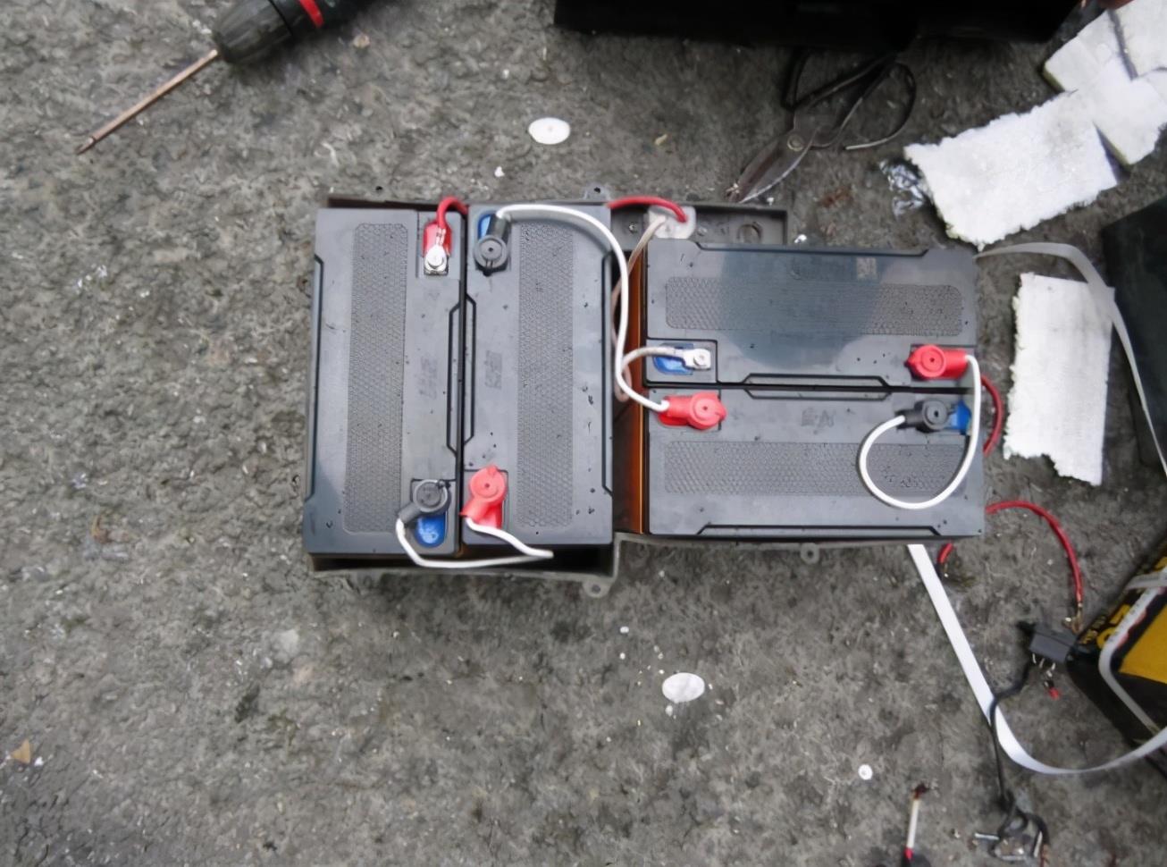 附近电动车上门维修电话-电动车维修中心